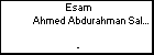 Esam Ahmed Abdurahman Salman-4