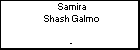 Samira Shash Galmo