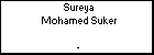 Sureya Mohamed Suker