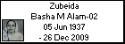 Zubeida Basha M Alam-02