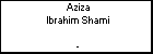 Aziza Ibrahim Shami