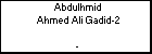Abdulhmid Ahmed Ali Gadid-2