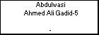 Abdulwasi Ahmed Ali Gadid-5