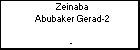 Zeinaba Abubaker Gerad-2