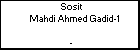 Sosit Mahdi Ahmed Gadid-1