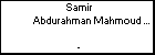 Samir Abdurahman Mahmoud Salih-6