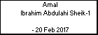 Amal Ibrahim Abdulahi Sheik-1