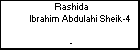 Rashida Ibrahim Abdulahi Sheik-4