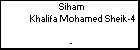 Siham Khalifa Mohamed Sheik-4