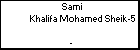 Sami Khalifa Mohamed Sheik-5