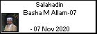 Salahadin Basha M Allam-07