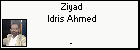Ziyad Idris Ahmed