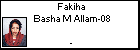 Fakiha Basha M Allam-08