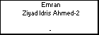 Emran Ziyad Idris Ahmed-2