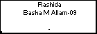 Rashida Basha M Allam-09