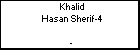 Khalid Hasan Sherif-4