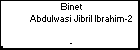 Binet Abdulwasi Jibril Ibrahim-2