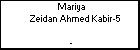 Mariya Zeidan Ahmed Kabir-5