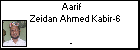 Aarif Zeidan Ahmed Kabir-6