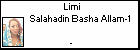 Limi Salahadin Basha Allam-1