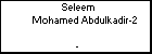 Seleem Mohamed Abdulkadir-2