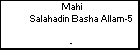 Mahi Salahadin Basha Allam-5