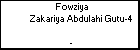 Fowziya Zakariya Abdulahi Gutu-4