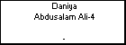 Daniya Abdusalam Ali-4