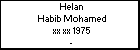 Helan Habib Mohamed