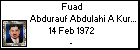 Fuad Abdurauf Abdulahi A Kurtu-2