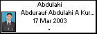 Abdulahi Abdurauf Abdulahi A Kurtu-5