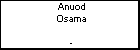 Anuod Osama