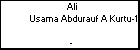 Ali Usama Abdurauf A Kurtu-1