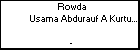 Rowda Usama Abdurauf A Kurtu-2