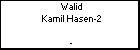 Walid Kamil Hasen-2