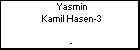Yasmin Kamil Hasen-3