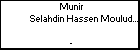 Munir Selahdin Hassen Moulud-2