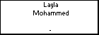 Layla Mohammed