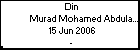 Din Murad Mohamed Abdulahi Gutu-1