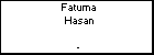 Fatuma Hasan