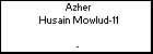 Azher Husain Mowlud-11