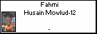 Fahmi Husain Mowlud-12