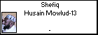 Shefiq Husain Mowlud-13