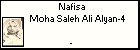 Nafisa Moha Saleh Ali Alyan-4