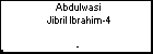 Abdulwasi Jibril Ibrahim-4