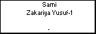 Sami Zakariya Yusuf-1