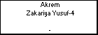 Akrem Zakariya Yusuf-4
