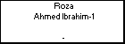 Roza Ahmed Ibrahim-1