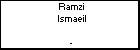 Ramzi Ismaeil