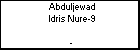 Abduljewad Idris Nure-9